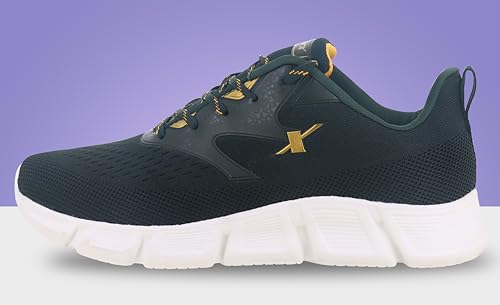 Image of SPARX Mens Sx0862g Sneaker