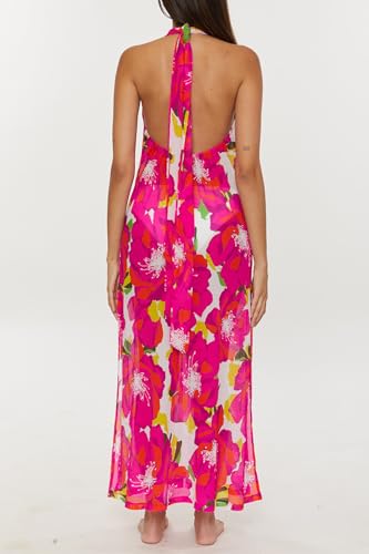 Image of Trina Turk Maxi Dress, Casual, Beach Cover Ups for Women
