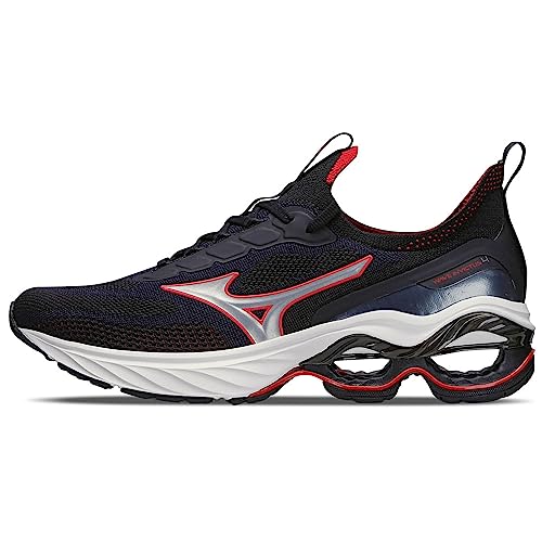 Tênis Masculino Mizuno Wave Invictus 4