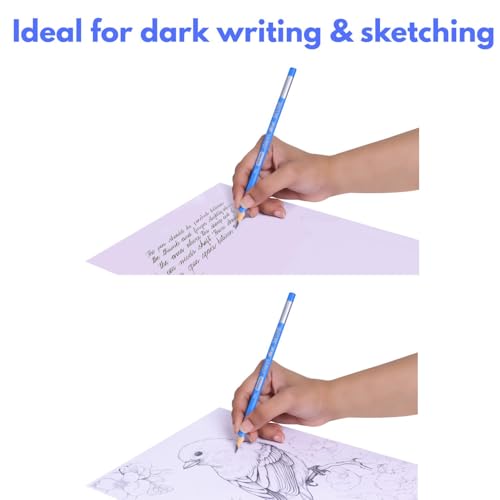 Image of Maped Craft Kit for Kids|Pencil, Twist & Flex Ruler, Kidi cut Scissor,White Glue- A complete Craft Supply|Wooden Pencils|Shock proof Scissor|Ideal for young kids learning|Safe & Non-toxic For Children