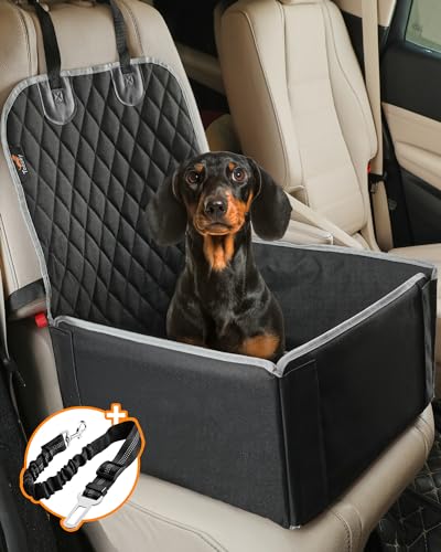 Hunde Autositz für Kleine und Mittlere Hunde