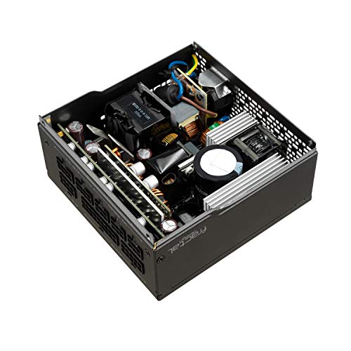 Build My PC, PC Builder, Fractal Design Ion SFX-L