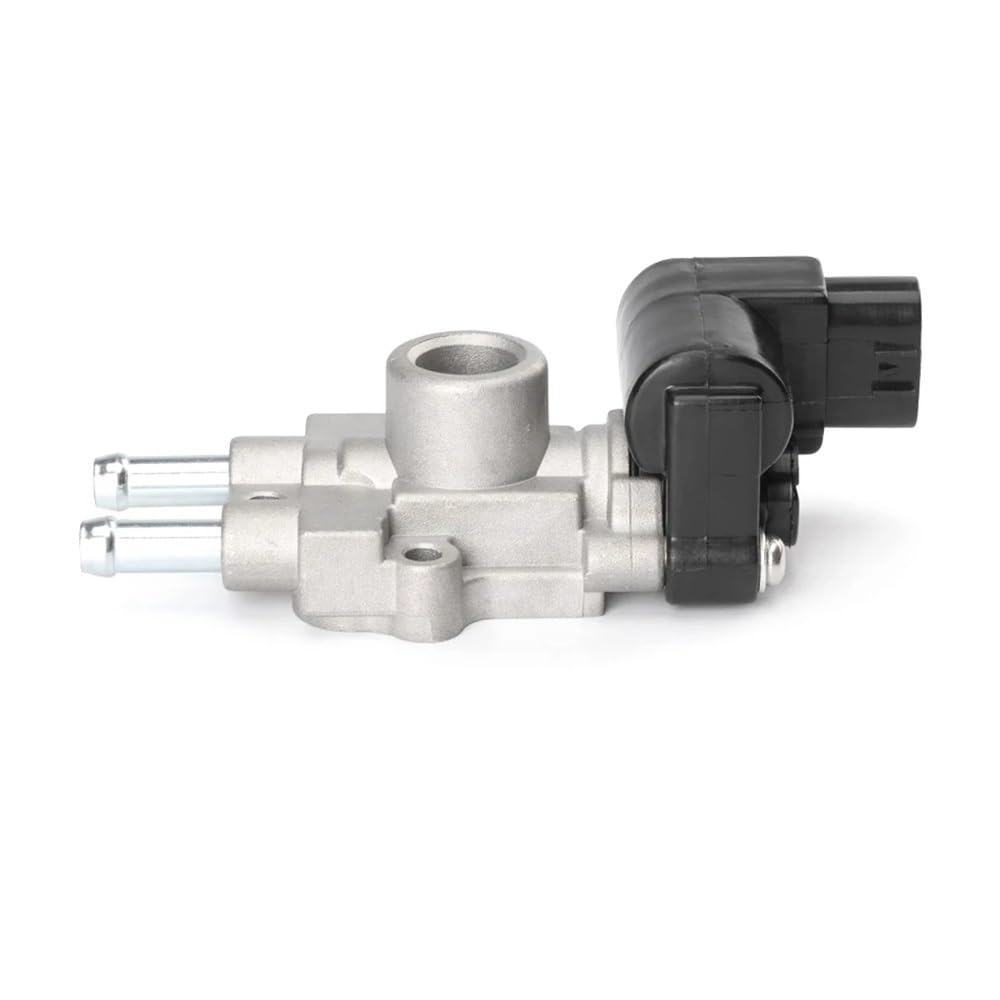 IAC Idle Control Valve Compatible with Toyota for Celica 1.8L ZZT231 2000 2001 2002 2003 ISCV Idle Speed Control Valve 22270-22031 22270-22030