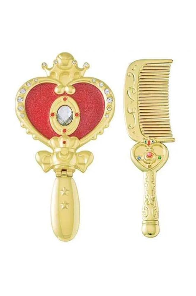 セーラームーン　ユニバ　鏡　ミラー　限定　販売終了　完売 Amazon.co.jp: USJ セーラームーン コンパクトミラー : ホビー