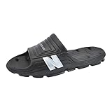 New Balance Men's Float Slide