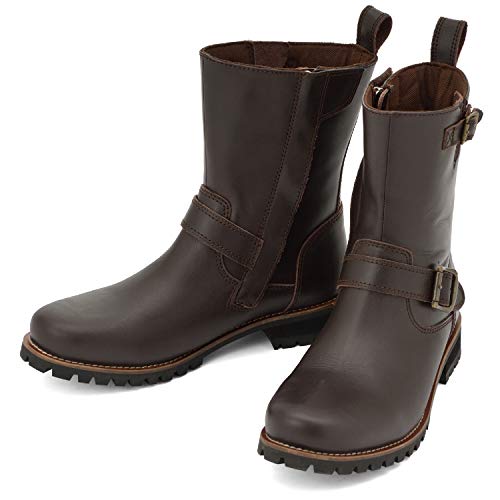 エンジニアブーツ バイク用靴 ブーツ 通販 価格比較 価格 Com