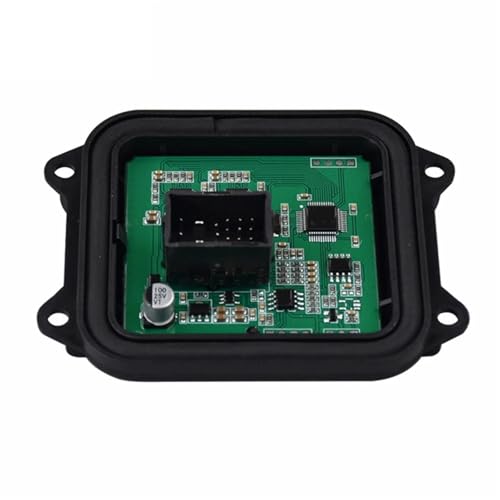 Module de commande phare adaptatif ALC pour BMW X5 haute précision