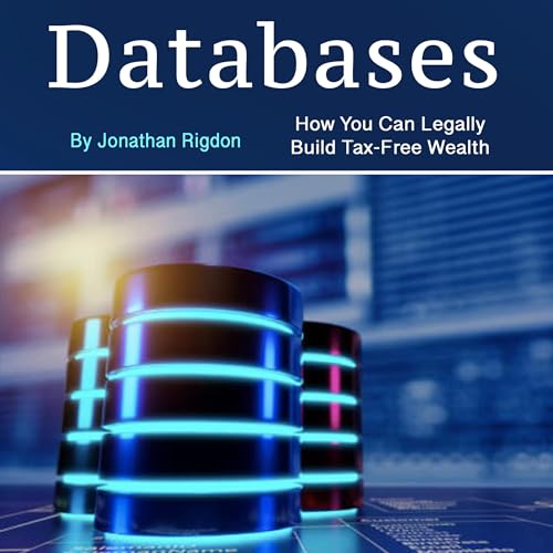 Databases : Jonathan Rigdon episode artwork