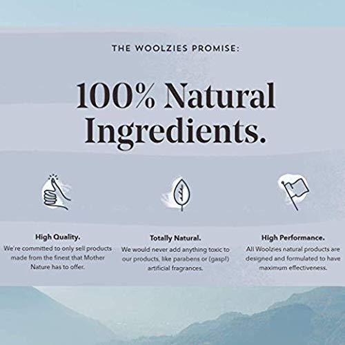 Woolzies Vanilla Essential Oil - Aromatherapy Oil For Diffuser, Home & Topical Use | 100% Pure Natural Blend Of Vanilla Oil | Therapeutic Grade, Massage Oil | 1Oz #TOP5