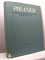 Piranesi. Incisioni-Rami-Legature-Architetture B000GR6QV4 Book Cover