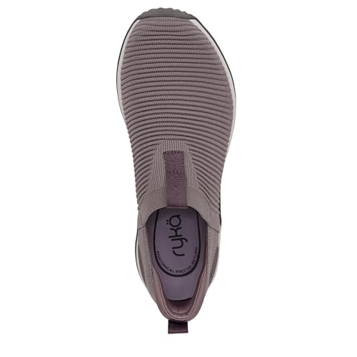 Image of Ryka Women's Echo Knit Slip-On Loafers