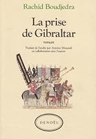 La prise de Gibraltar (French Edition) 220723407X Book Cover