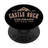 Photo Gallery castle rock colorado - souvenir impressionante design montagna popsockets popgrip adesivo Photo Gallery castle rock colorado - souvenir impressionante design montagna popsockets popgrip adesivo