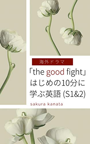 ファイト グッド 海外 ドラマ