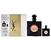 Produktbild Yves Saint Laurent Black Opium EDP 50 ml + EDP MINI 7,5 ml (woman)