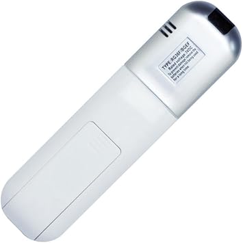 Remote Control for Comfortstar CPG036CD CPG009CD CPG012CD CPG024CD CPG009CA