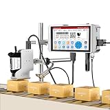 Phezer 1inch/25.4mm Automatic Online Ink...