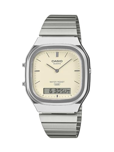 [�J�V�I] �r���v �J�V�I�N���V�b�N �y�������K�i�z AQ-240E-7A2JF ���j�Z�b�N�X �A�C�{���[