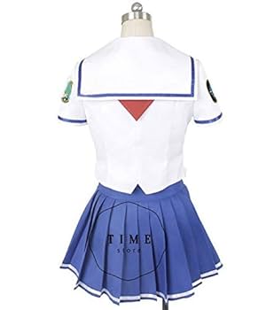 Amazon.co.jp: ハイスクール・フリート 岬 明乃/宗谷ましろVer