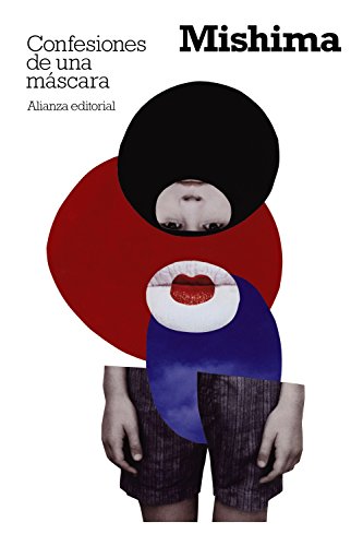 Confesiones de una máscara (El libro de bolsillo - Bibliotecas de...