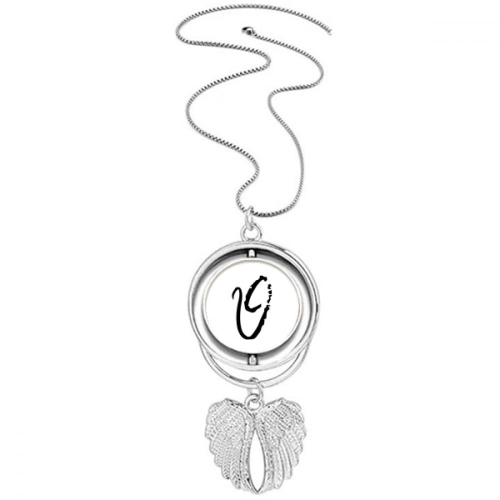 Collier ailes d'ange thêta : un bijou d'exception sculpté - 4