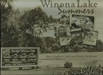 Unknown Binding Winona Lake summers Book
