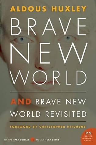 Free PDF Instant Brave New World and Brave New World Revisited Unabridged Direct Link Viral