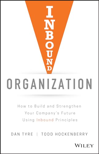 Inbound Organization view 2