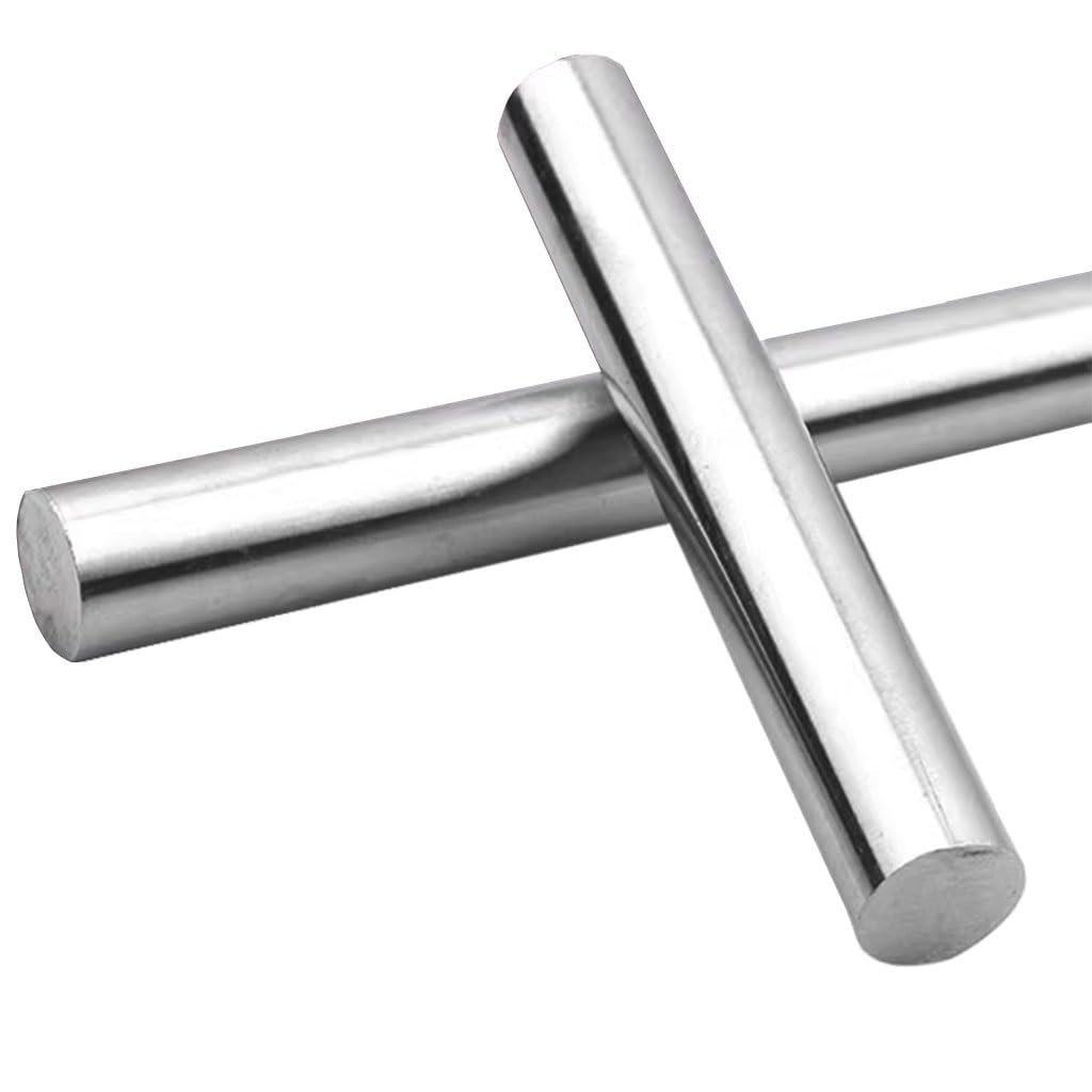 Lirhiqygf 300Mm Length Ss 304 Solid Round Rod/3.0Mm