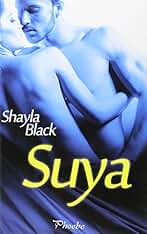 Suya (Phoebe)