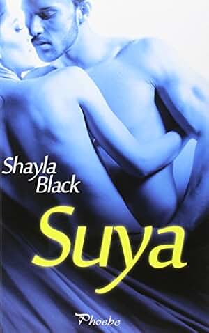 Suya (Phoebe)