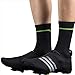Bellwether Coldfront Cycling Shoe Cover - 985583 (Black - XL)