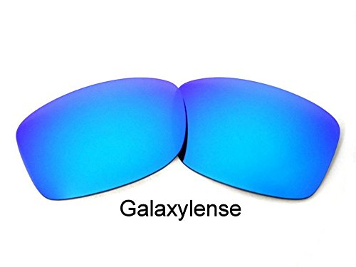 Image of Galaxy Replacement Lenses For Oakley Jupiter Squared Polarized Multi Color Selection
