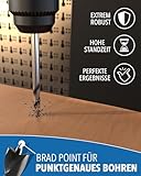 Zoom IMG-2 stone reef set di punte Zoom IMG-2 stone reef set di punte