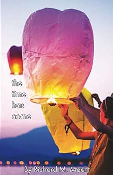 Paperback the time has come Book