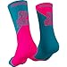Produktbild Dynafit Herren Pain No Gain Sk socken, Blau, 39-42
