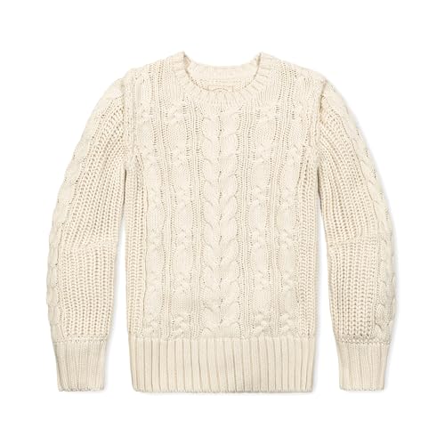 Image of Hope & Henry Women's Turtleneck Sweater