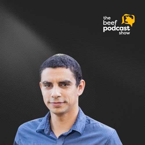 Dr. Gast&oacute;n Alfaro: Improving Knowledge Transfer | Ep. 162