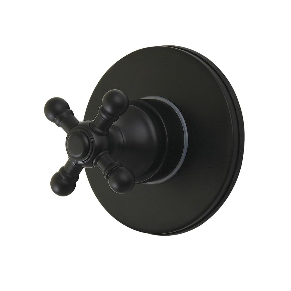 Mitigeur Kingston Brass KS4030BX pour douche italienne