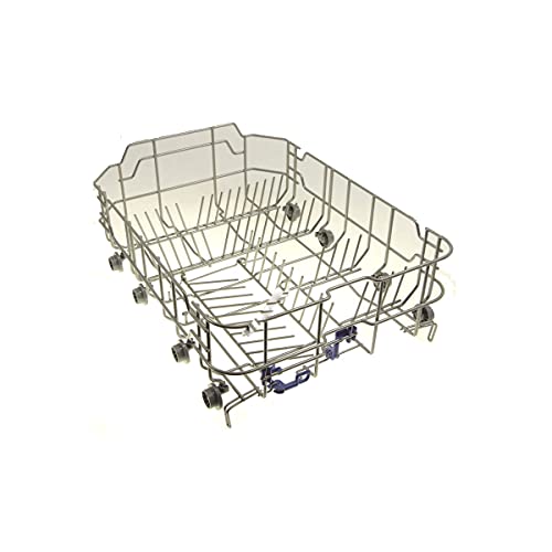 AMICA 34421338 - Cesta inferior para lavavajillas