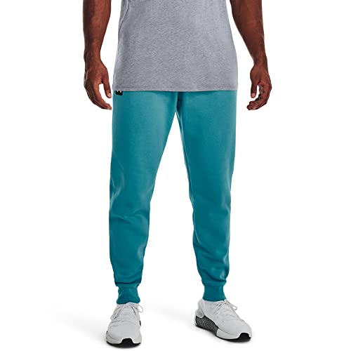 Image of Under Armour Men's Rival Fleece Joggers