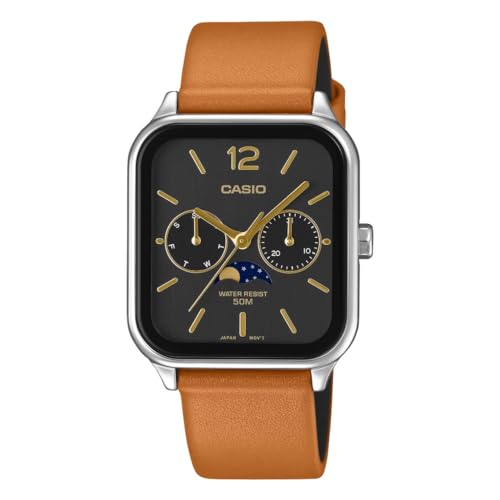 Casio MTPM305