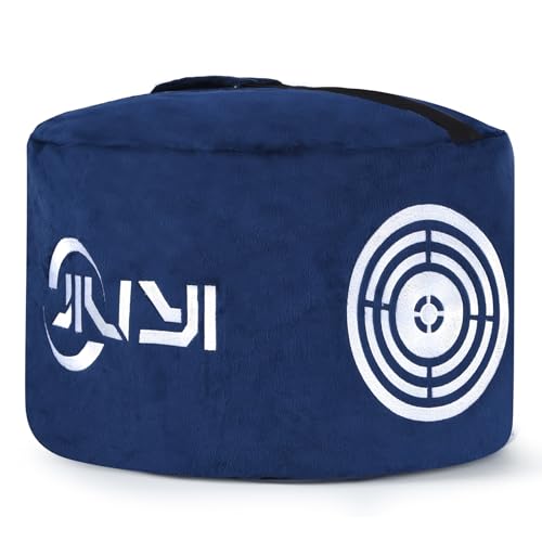JIUYIBC Golf Impact Bag