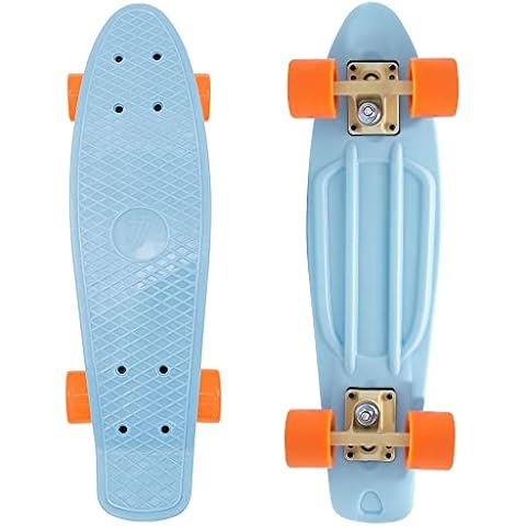 Skateboard Penny 69905 Cover