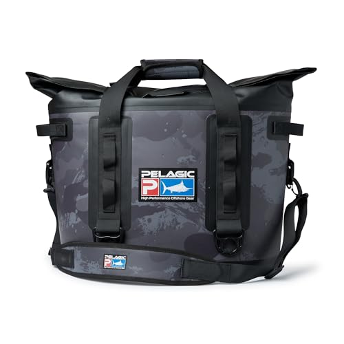 PELAGIC Chill Cooler Bag