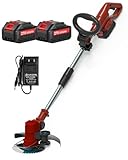 21 V Bürstenloser Freischneider