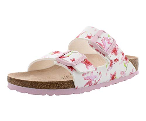 Image of Birkenstock Women's Arizona Soft Footbed Sandals
