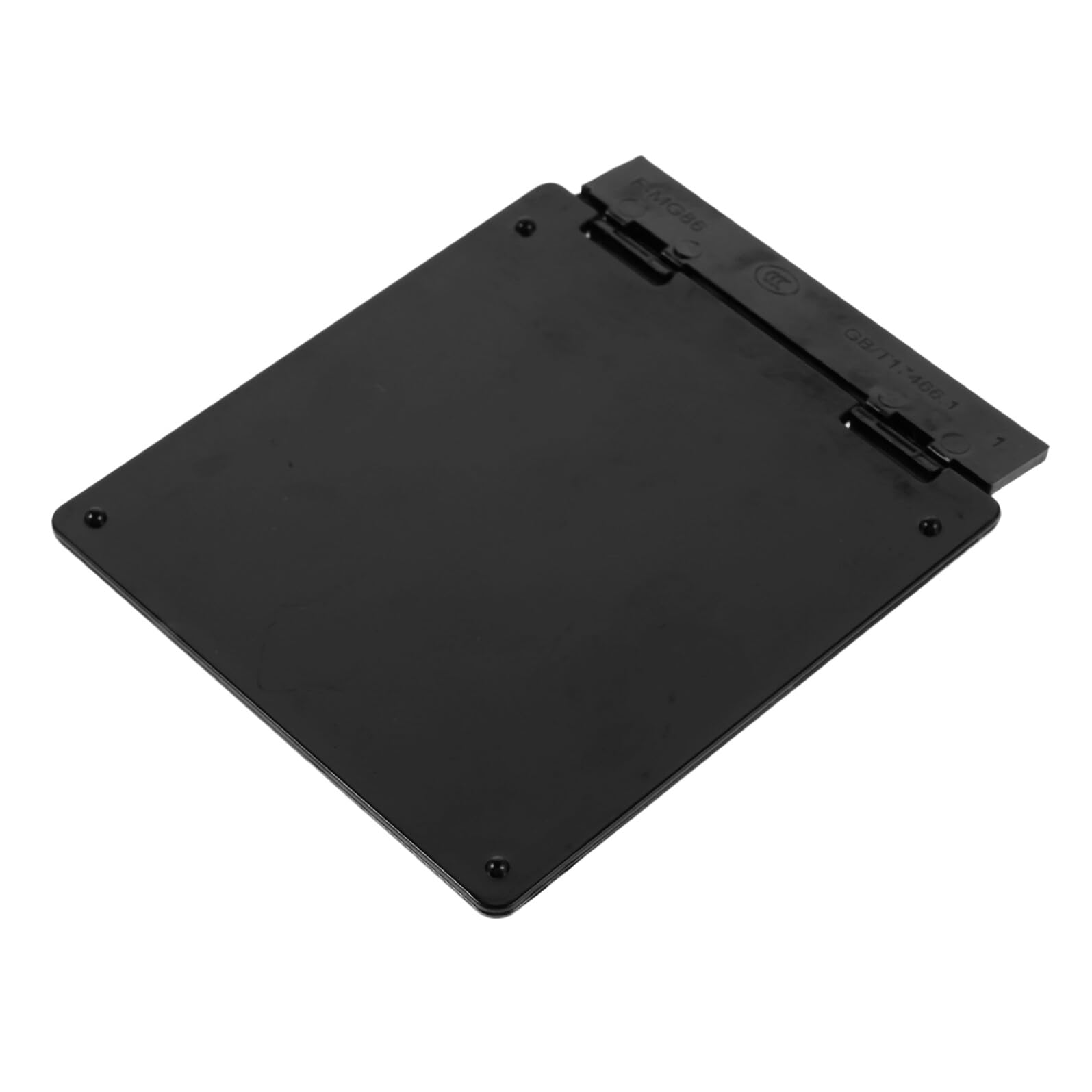 Escudo de identificación para puerta que optimiza y protege tu cerradura inteligente