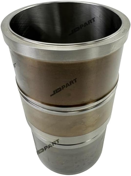 190-3562 Cylinder Liner For Caterpillar C9 Engine Parts