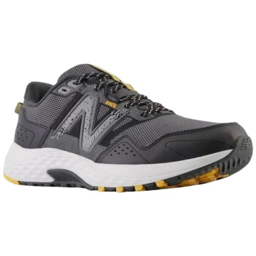 Image of New Balance Men's 410 V8 Trail Running Shoe